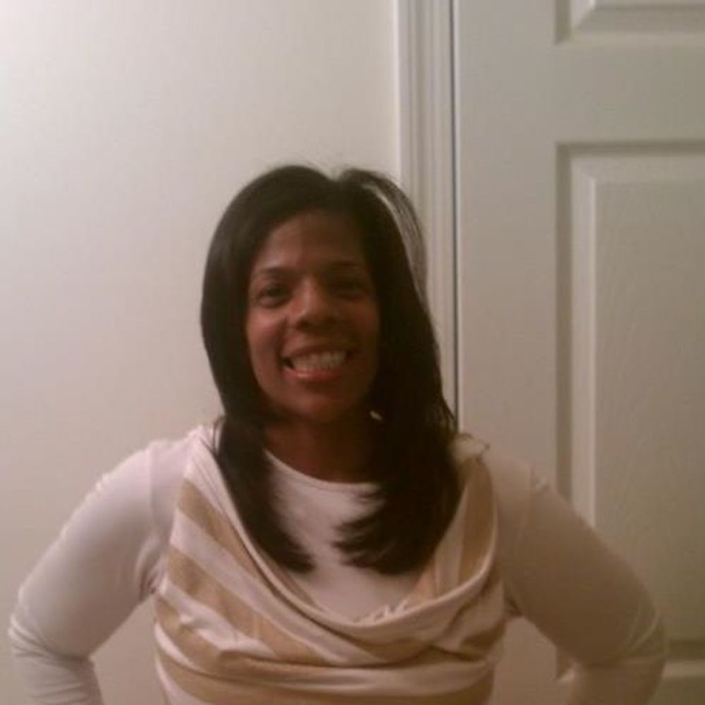 Meet your Posher, Lashannon